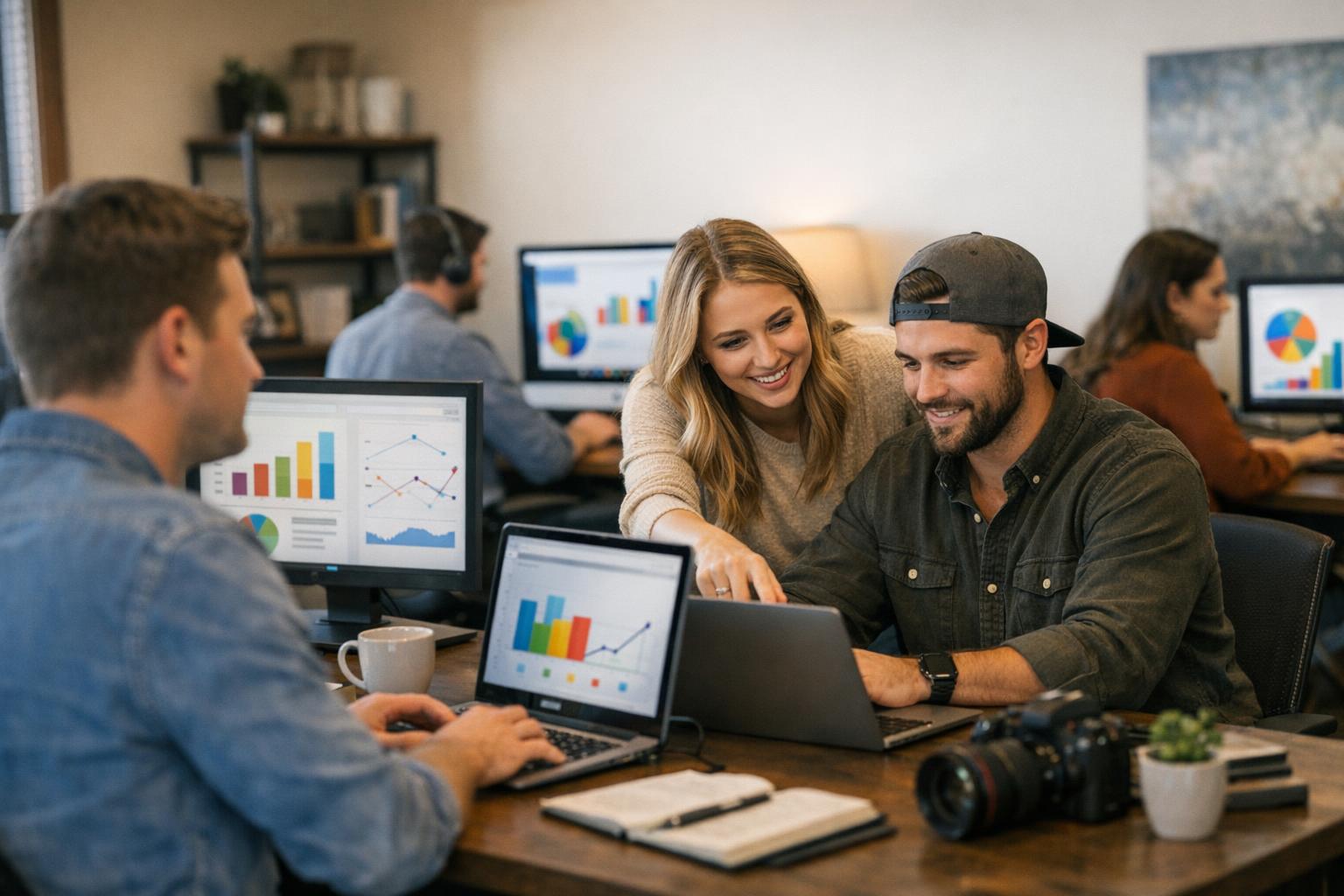 About Internet Marketing Services in Jefferson City Missouri